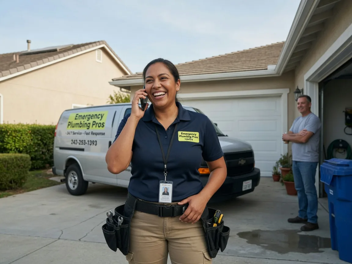 Emergency Plumber Ogema, MN FAQs